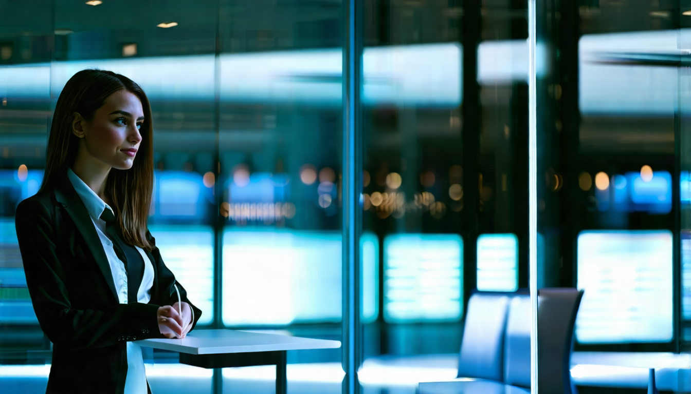 About Aurora Compass